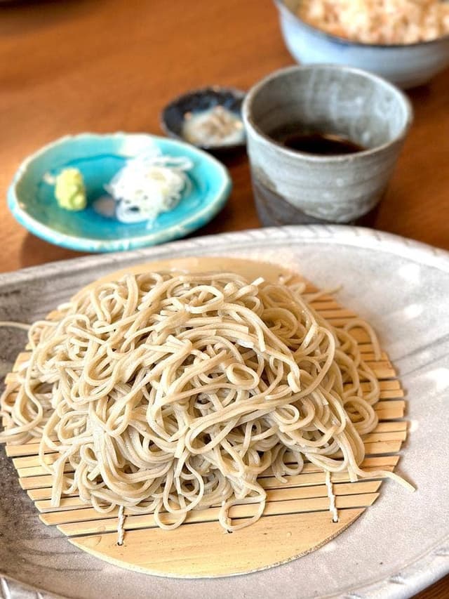 しゅばく - サブ画像1