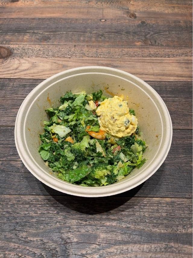 CRISP SALAD WORKS コレド室町テラス店 - サブ画像3