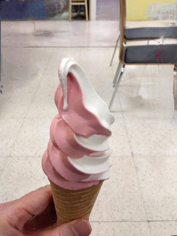 あいすの家とエトセトラ 町田東急ツインズ店