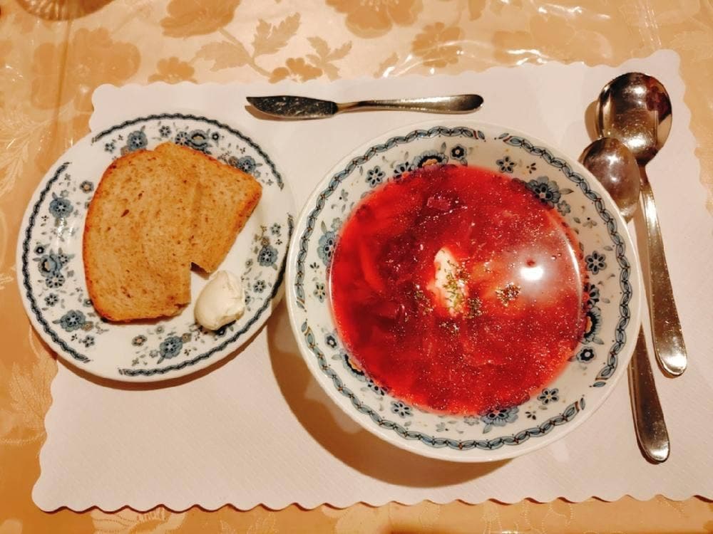 スメターナ