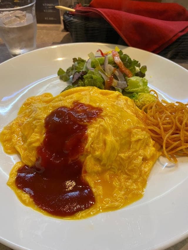 洋食シバタ - サブ画像2