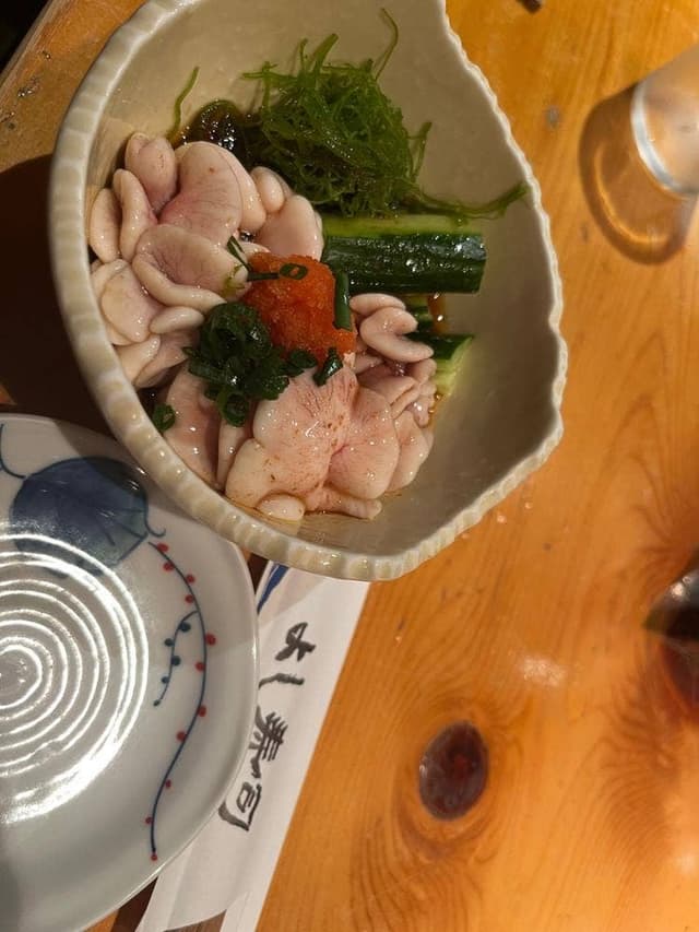 よし寿司 西川口店 - サブ画像1