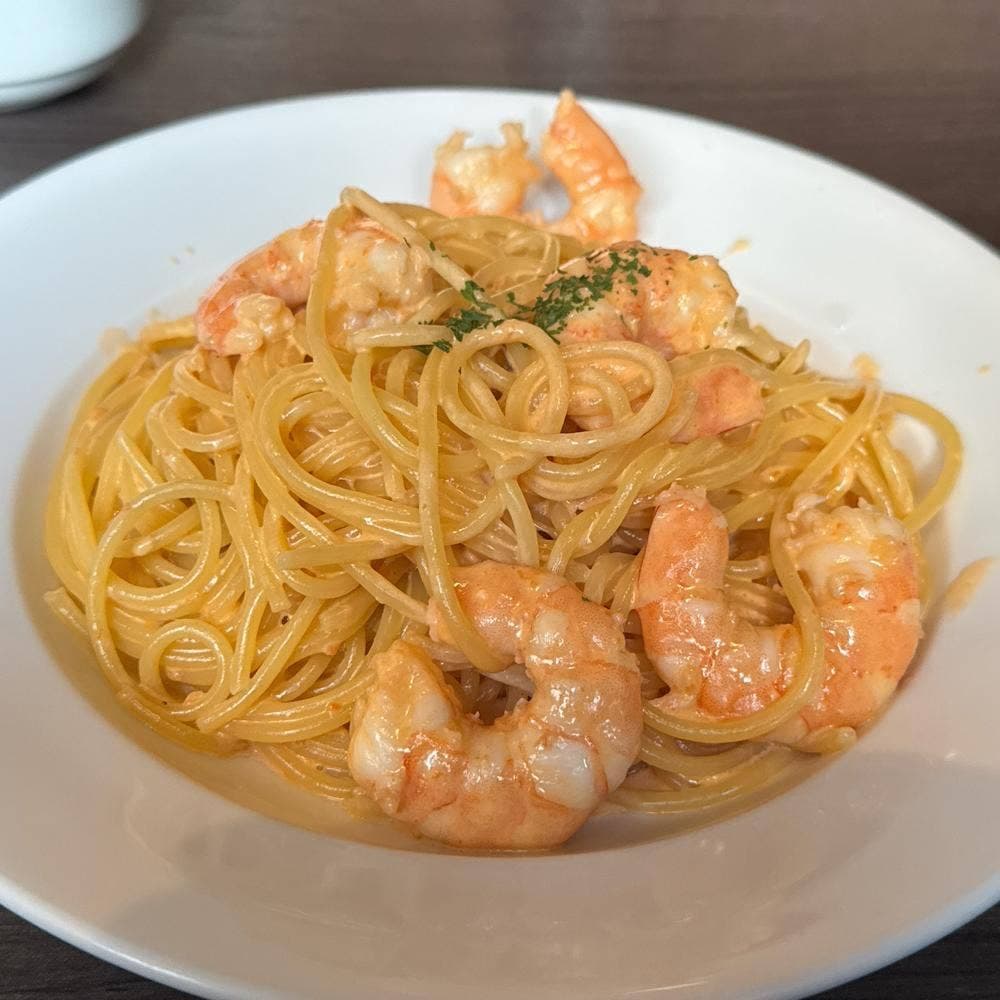 洋麺バル PastaBA