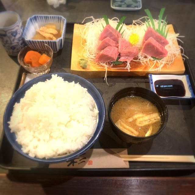 松源 - サブ画像2