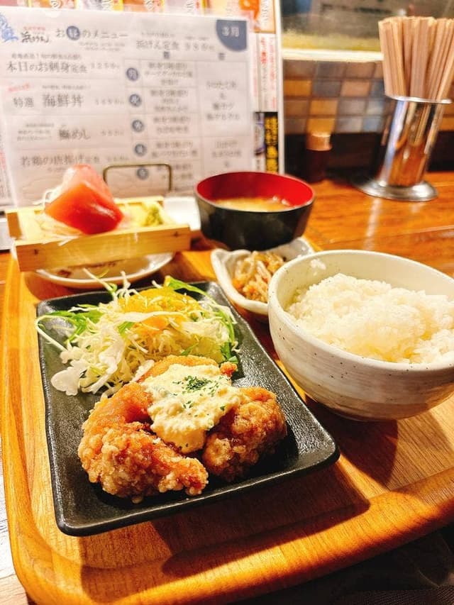 うらぶくろ 浜けん - サブ画像1