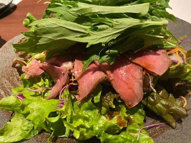 博多割烹 個室居酒屋 祐介 ‐yusuke‐ 博多本店 - サブ画像2