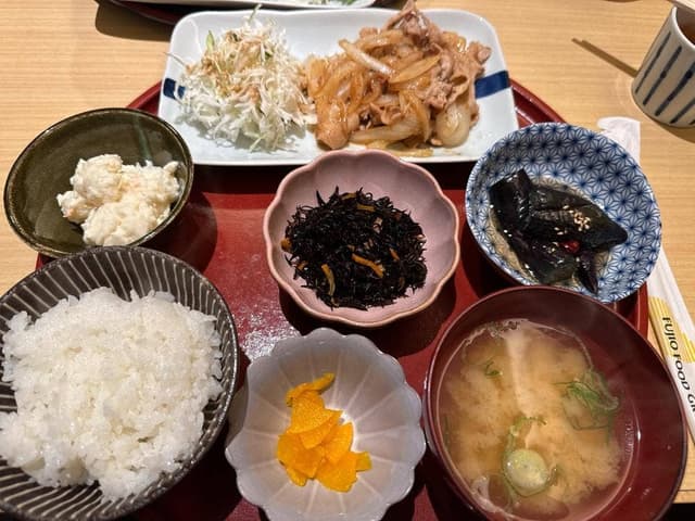 おばんざい アヤコ食堂 - サブ画像3