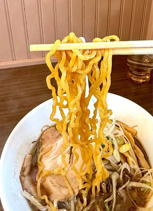 麺屋 空木 - サブ画像3
