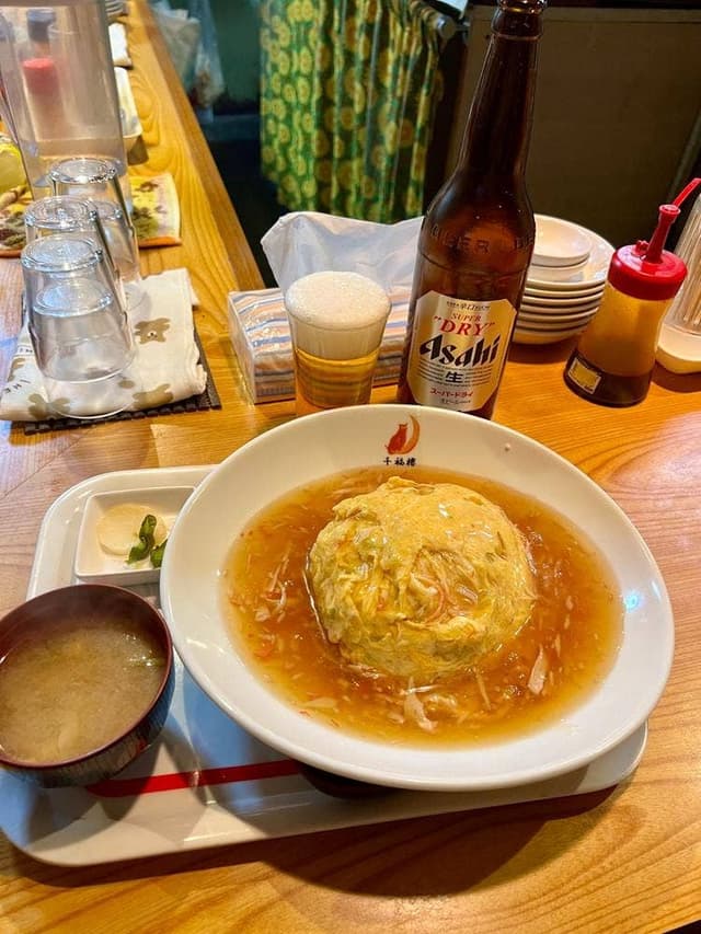ちゅうか慈元 酒家 - サブ画像2