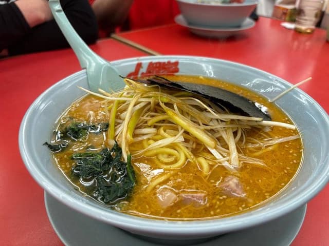 ラーメン山岡家 新すすきの店 - サブ画像1