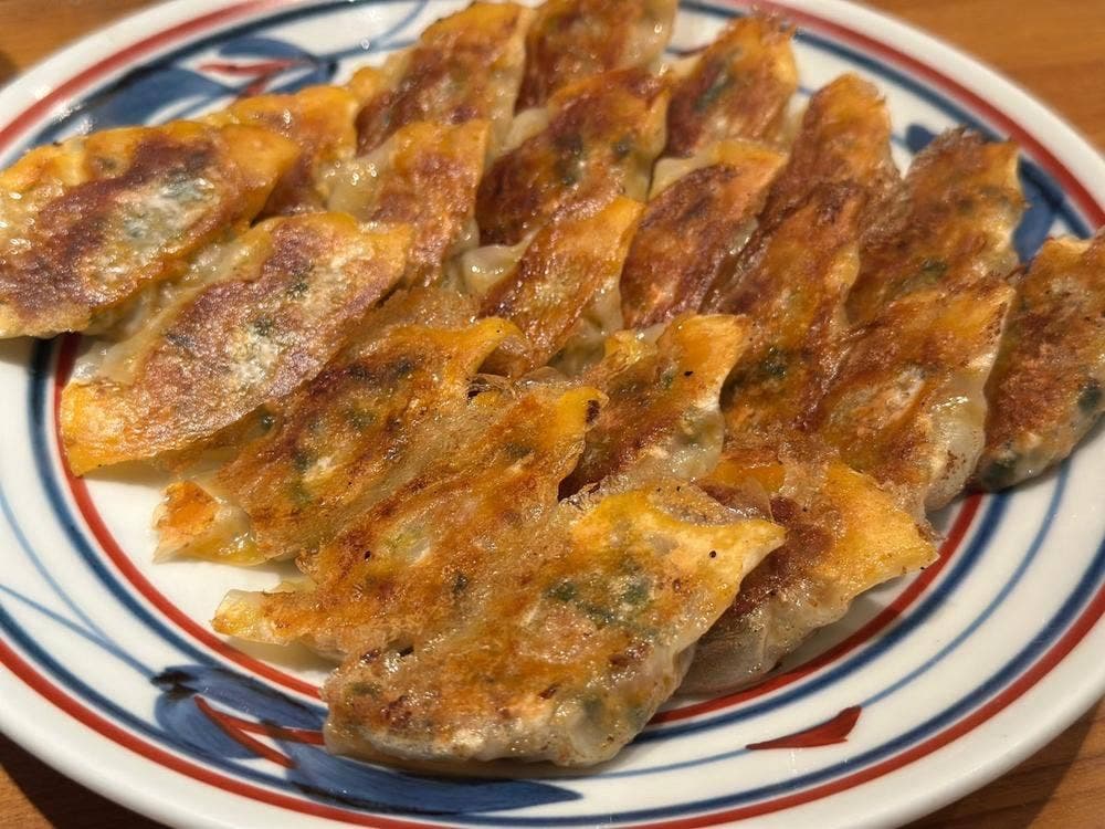 ぎょうざ処 だいきち