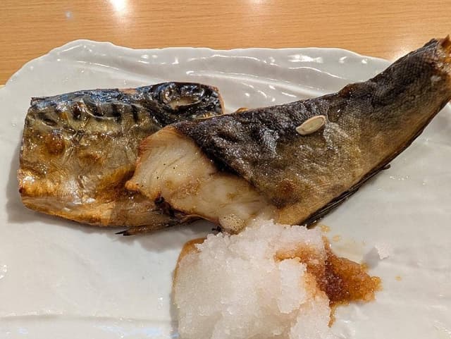 釣宿酒場 マヅメ 日本橋店 - サブ画像3