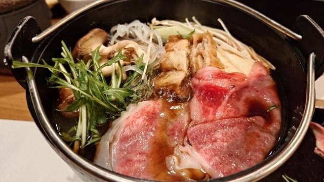 蔵王国際ホテル - サブ画像1