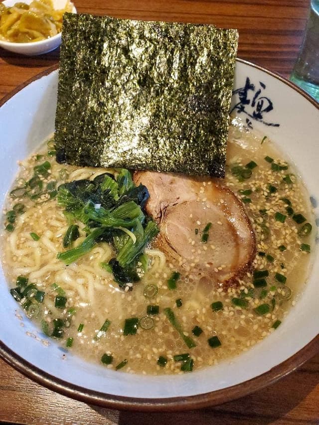 横濱家 東名川崎店 - サブ画像1