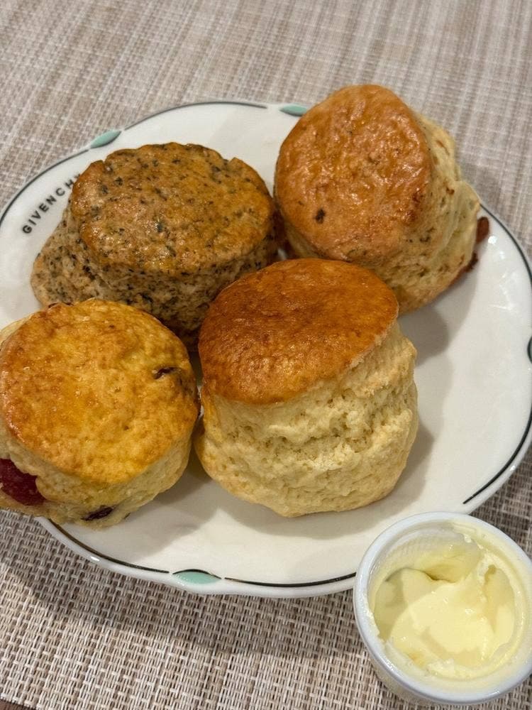 BAKE&Cafe Notus