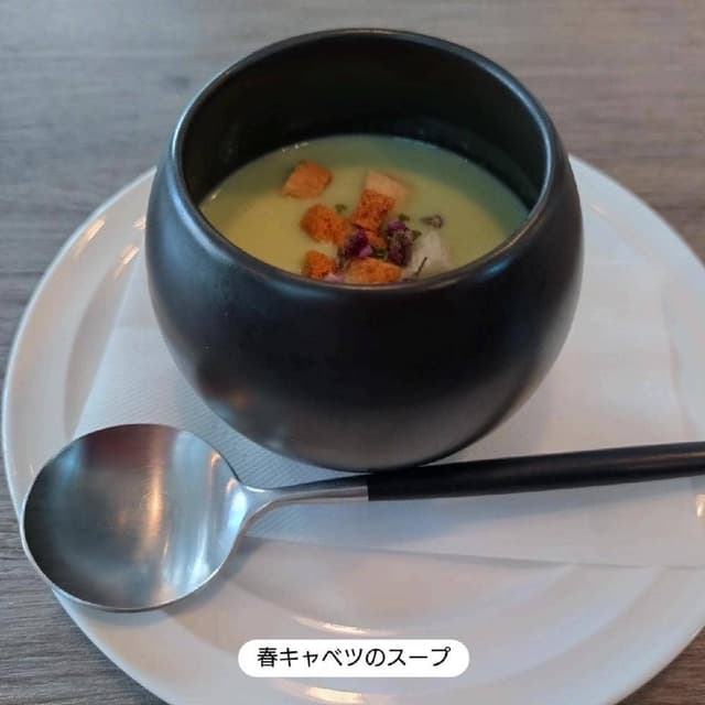 Café ollon - サブ画像2
