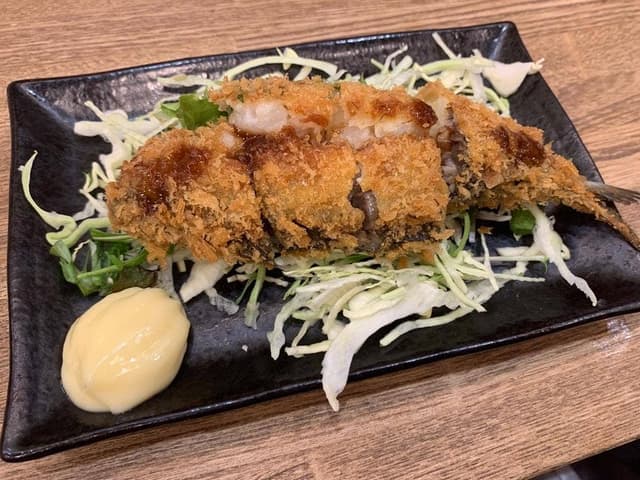 永楽食堂 - サブ画像3