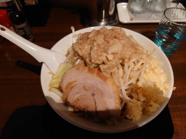 麺や武将 - サブ画像1