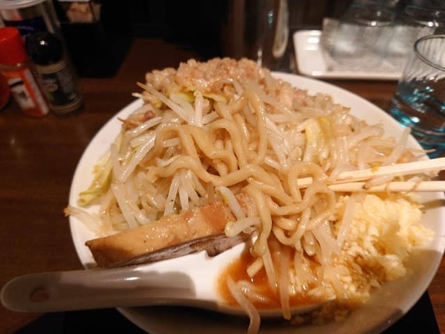 麺や武将 - サブ画像3