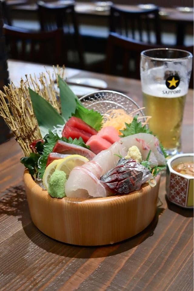 九州酒場きんぼし 立川店 - サブ画像3