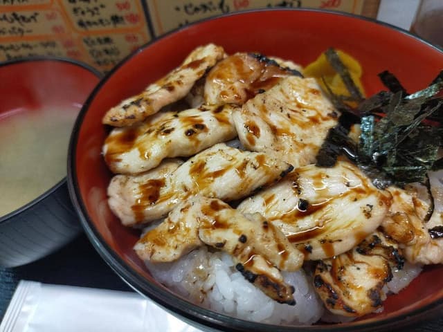 タルショウ 三宮店 - サブ画像1