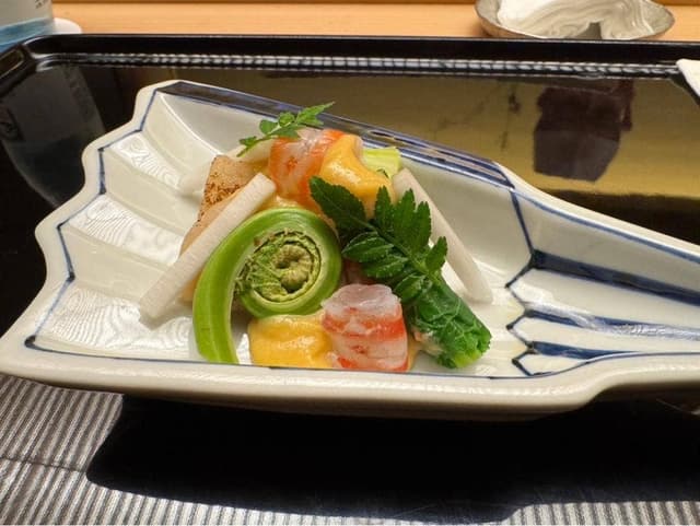 山の井 - サブ画像3
