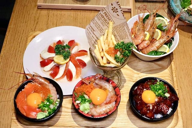 お台所ふらり 栄スカイル店 - サブ画像2