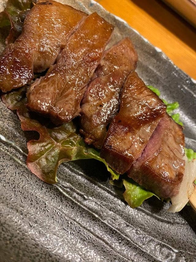 たん右衛門 - サブ画像3