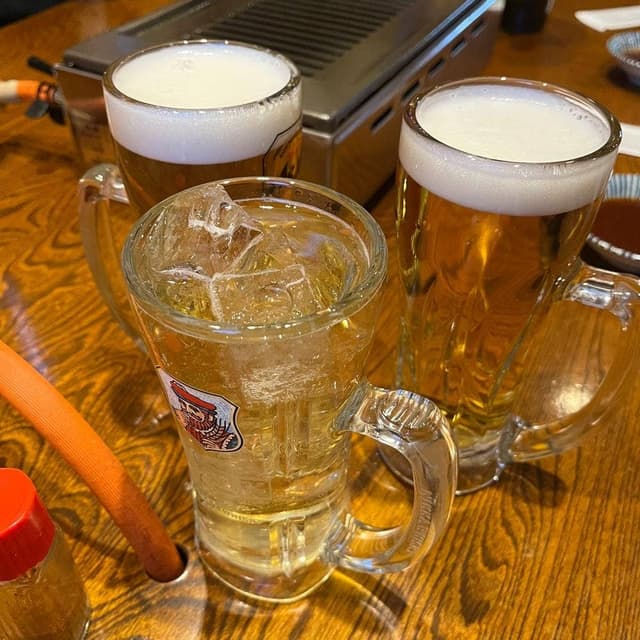 焼肉 入舟 - サブ画像1