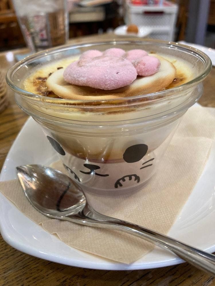 カフェあつめ木