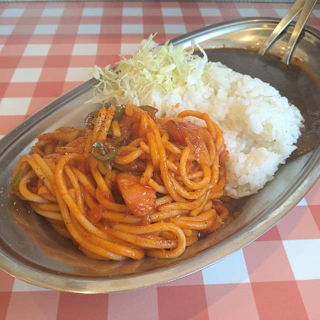 スパゲッティーのパンチョ 大井松田店 - サブ画像2