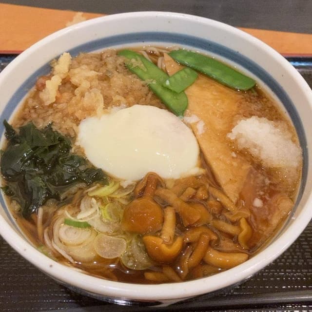 蕎麦一心たすけ 田町店 - サブ画像3