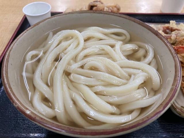 手打ちうどん ひさ枝 - サブ画像2