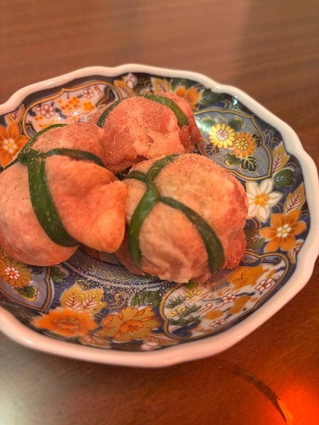 大衆焼肉びりちゃん 難波心斎橋店 - サブ画像1