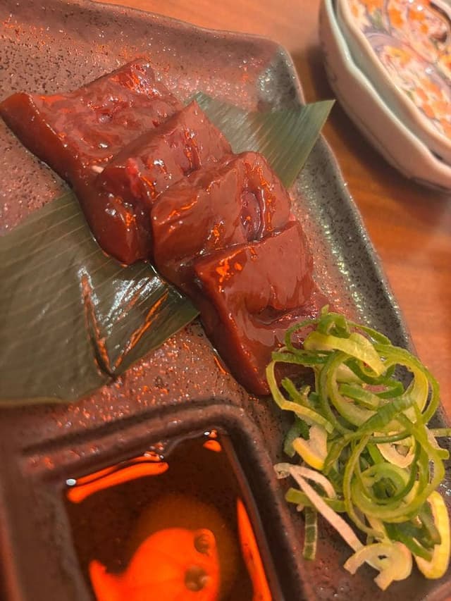 大衆焼肉びりちゃん 難波心斎橋店 - サブ画像2