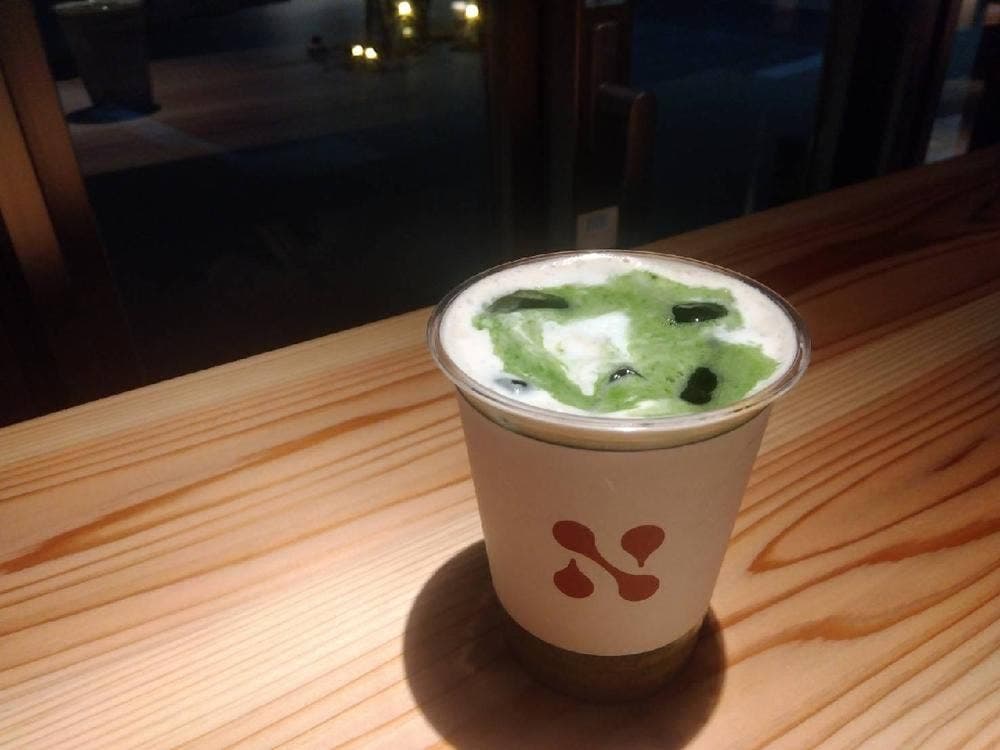 NIWA