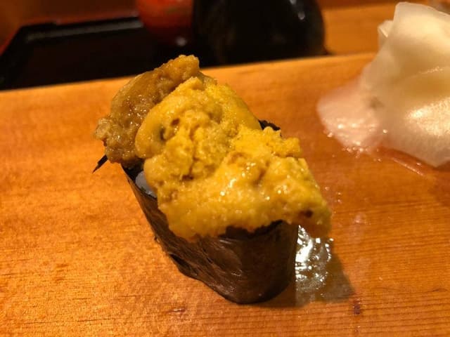 ふじ鮨 - サブ画像1