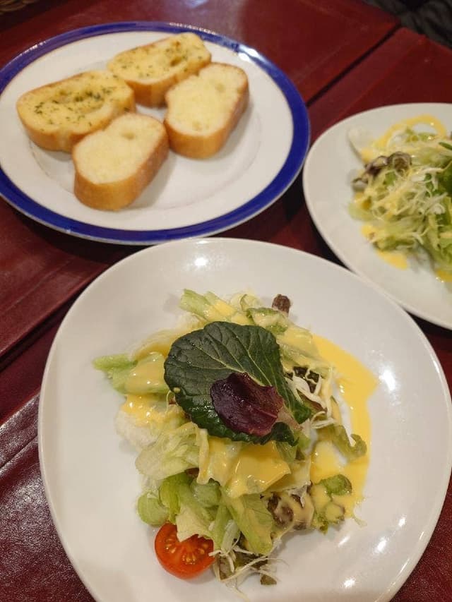 HEAVEN’S KITCHEN Bambino - サブ画像3