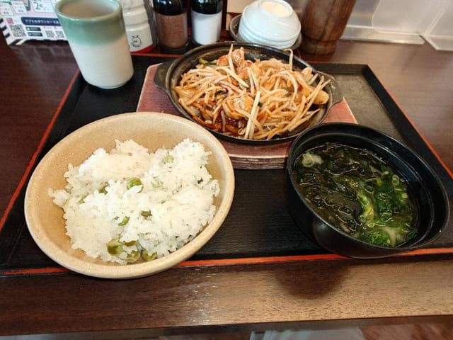 ザめしや 岡山奥田店 - サブ画像1