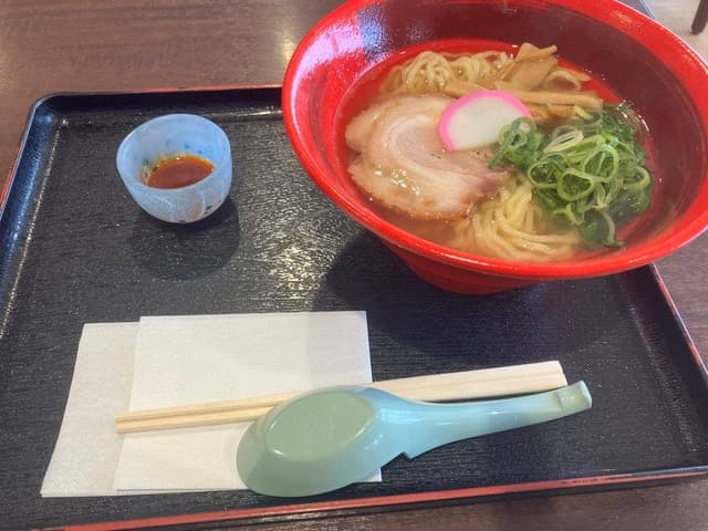 大津サービスエリア フードコート - サブ画像1