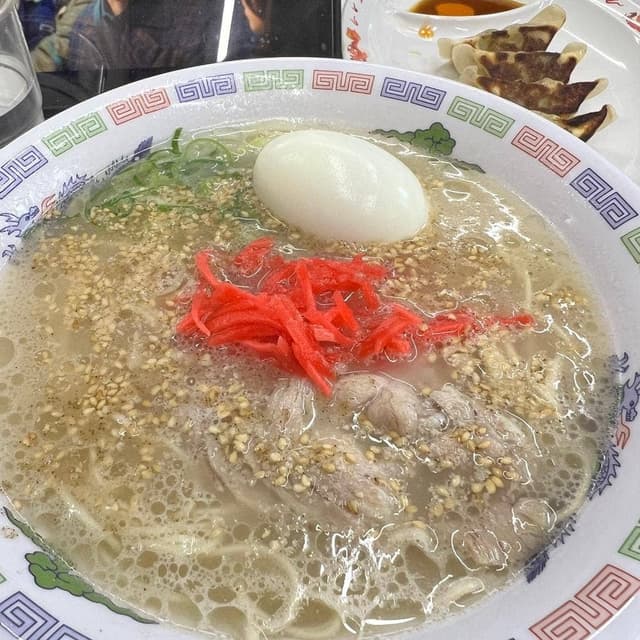 はかたや 百年橋店 - サブ画像2