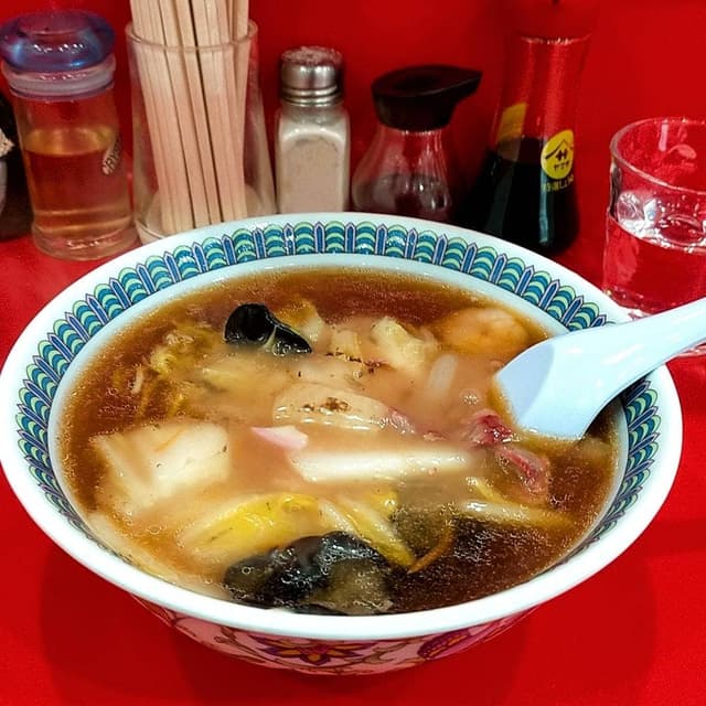 萬福 - サブ画像1