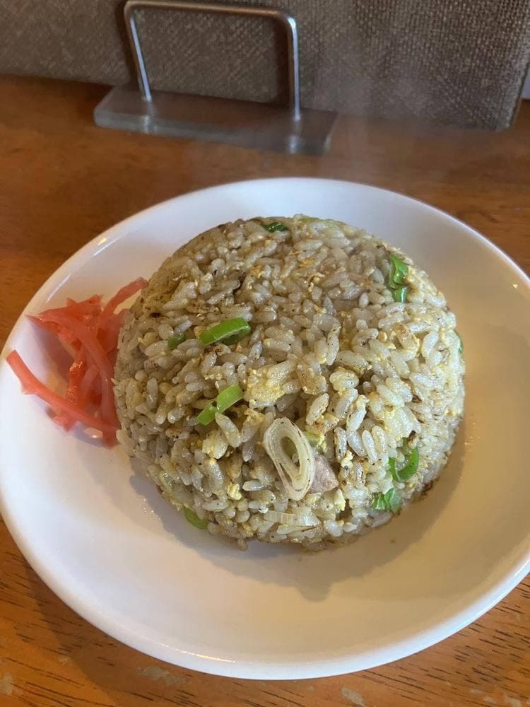湯麺戸塚 各務原店