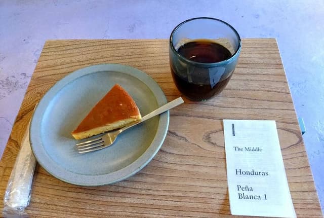 COFFEE COUNTY FUKUOKA - サブ画像1