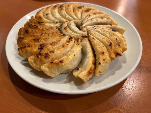 流川 餃子センター - サブ画像2