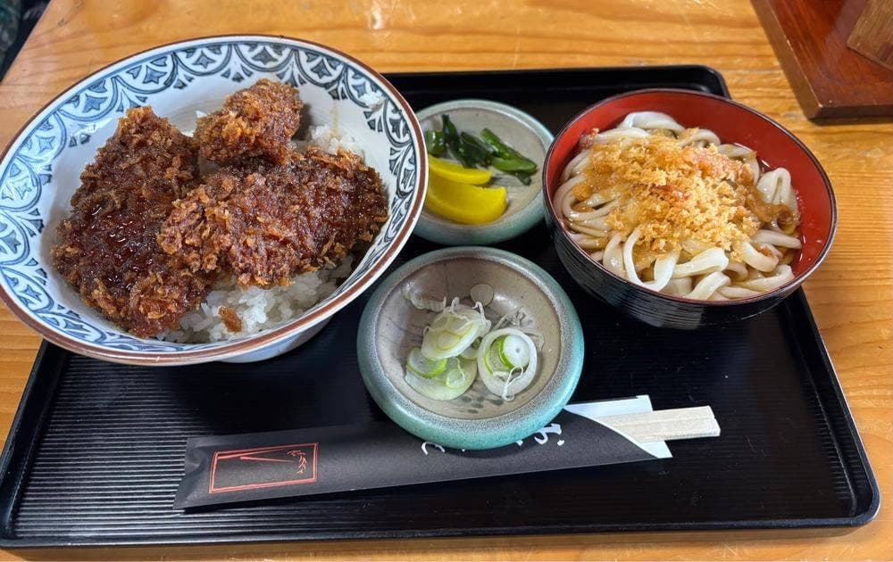 そば処 久田屋