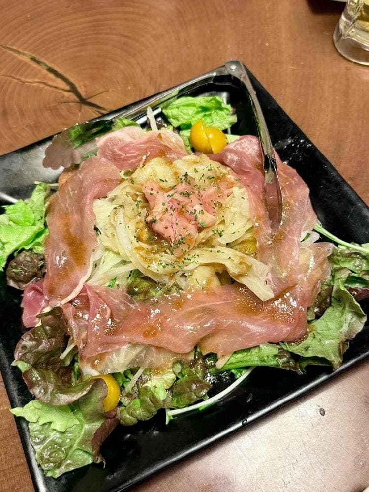 和牛肉酒場 じゅーしゐ 横浜駅前店