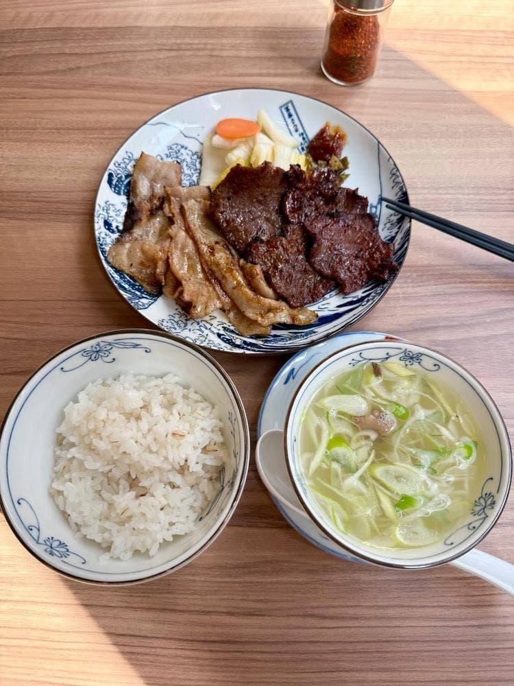 牛たん焼き 縁