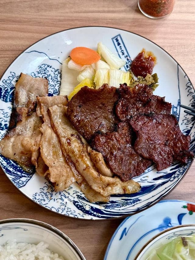 牛たん焼き 縁 - サブ画像3
