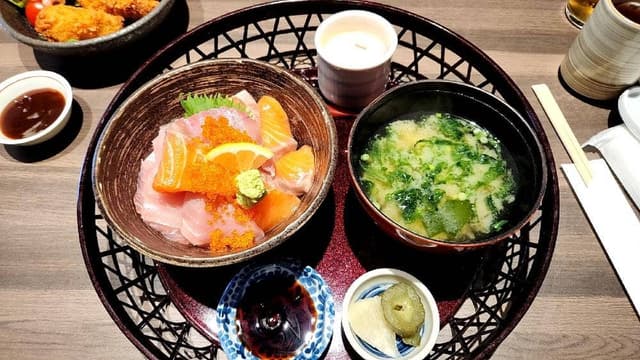 さかなや 太鮮 - サブ画像1